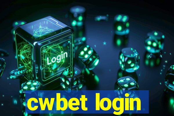 cwbet login